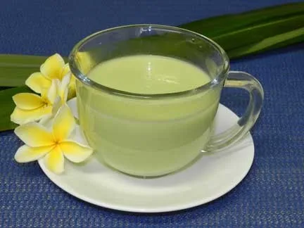 Vigna radiata - Ethiopia Mung Beans Green