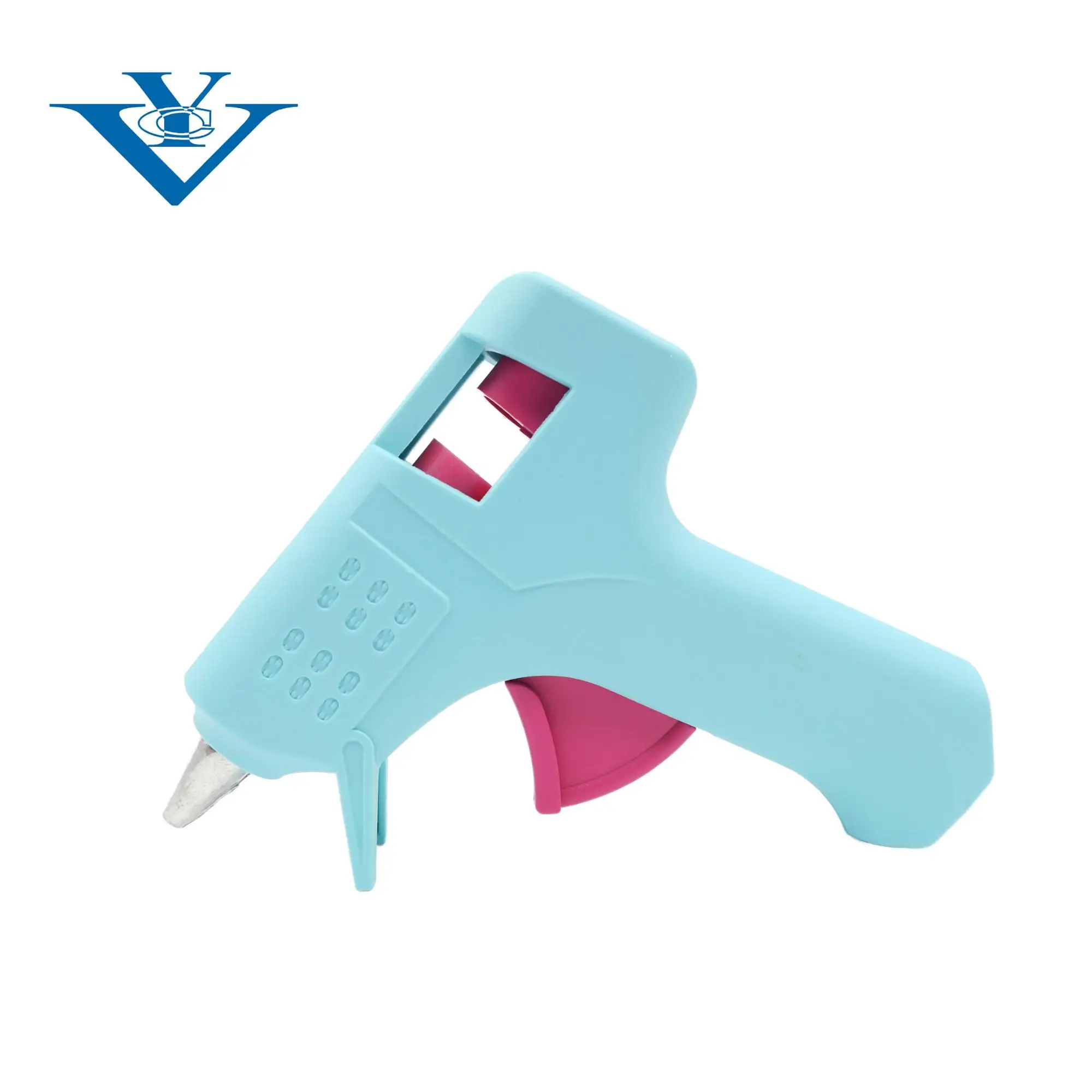 
Super mini hot glue gun 10W for craft/DIY use 