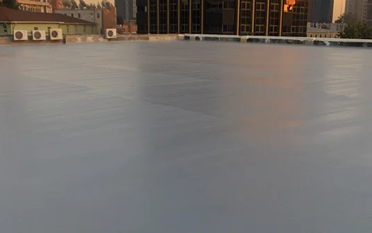 Polyurethane Self Leveling Floor Coating