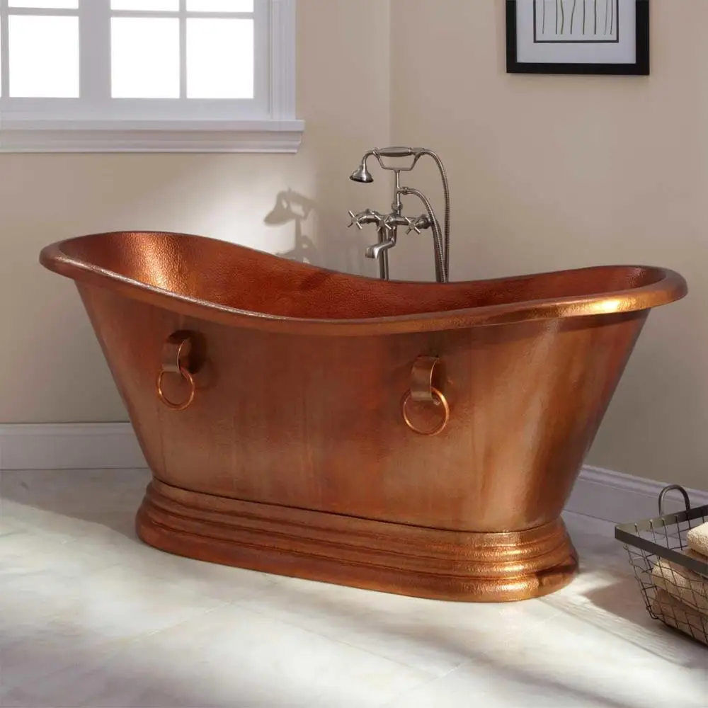 antique bath tubs