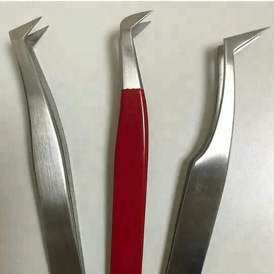 Perfect Russian Volume Tips For Your Fan Pickup