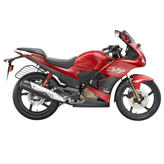 Motorcycle Hero Karima ZMR 223 CC