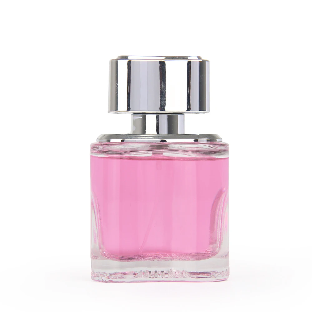 Wholesale Factory Excellent Brands Fruity Sweet  Rose Perfume Female Fragrance