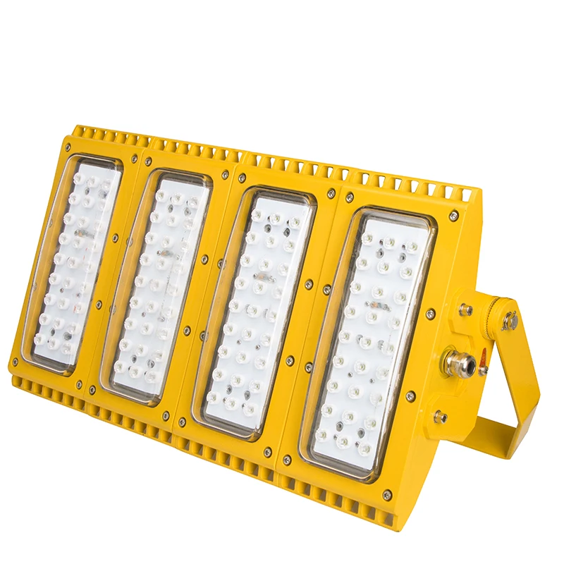 5years warranty explosion proof floodlight 50W to 250W