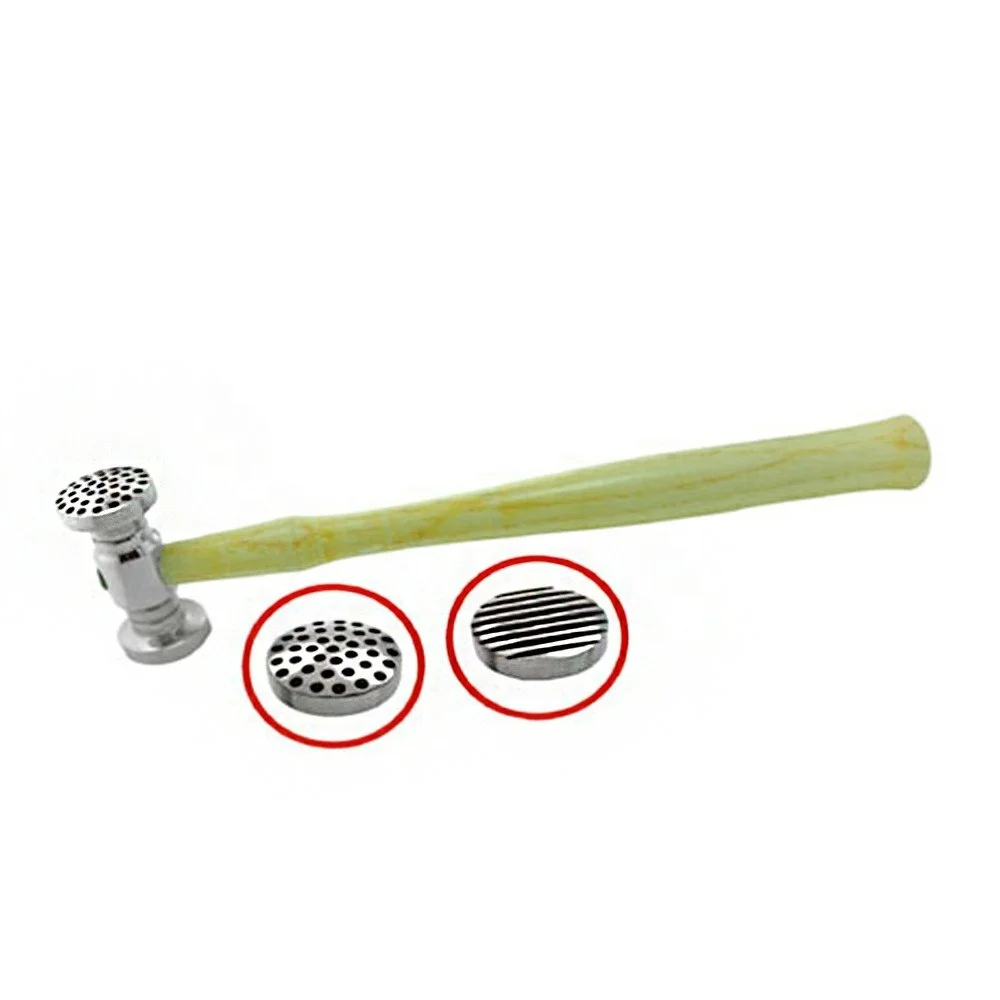 Professional high quality Chasing Hammers, Jewelry chasing hammer, Hammers
