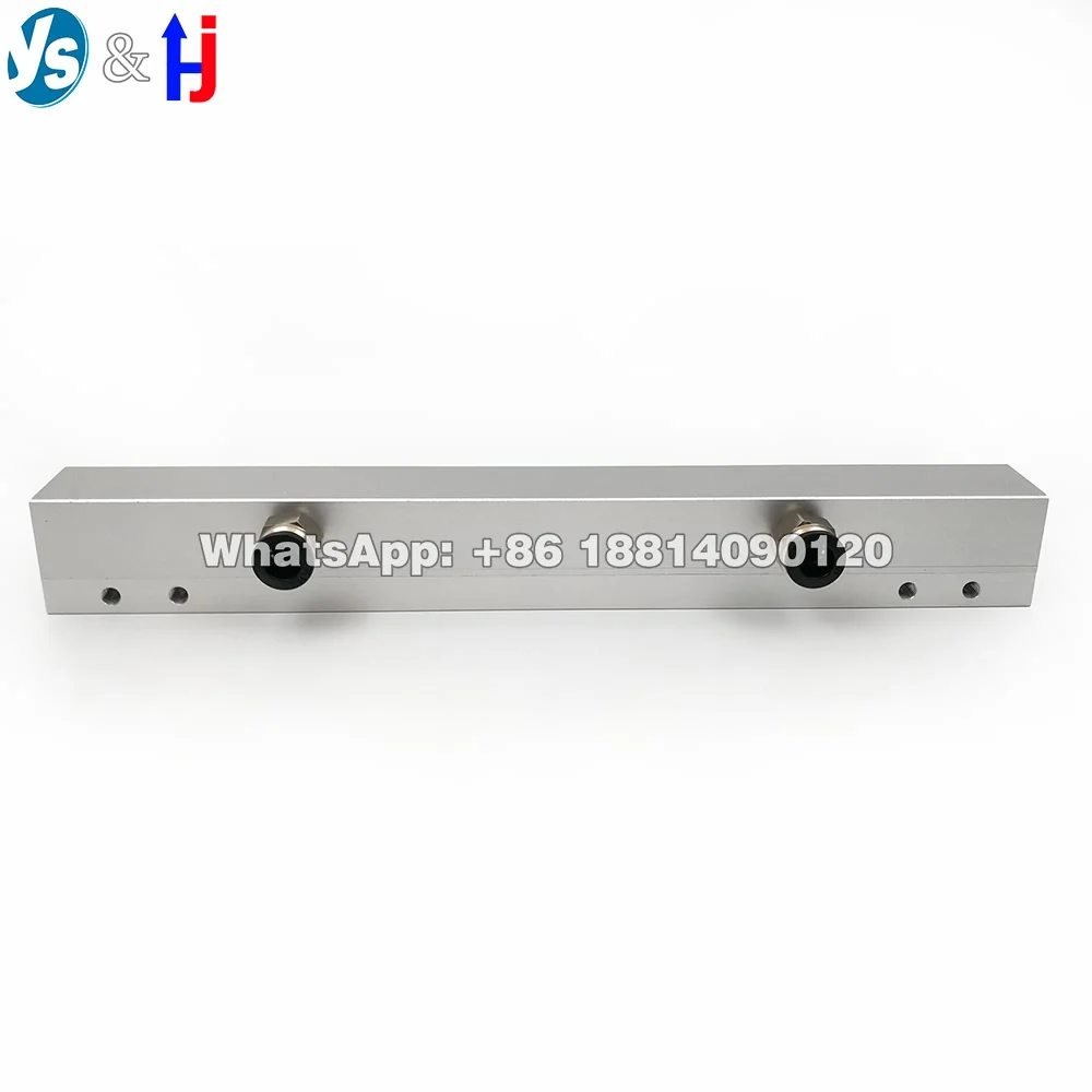 YS Super air knife,Anti static ionizing air knife,Aluminium alloy Air Knife Good Quality