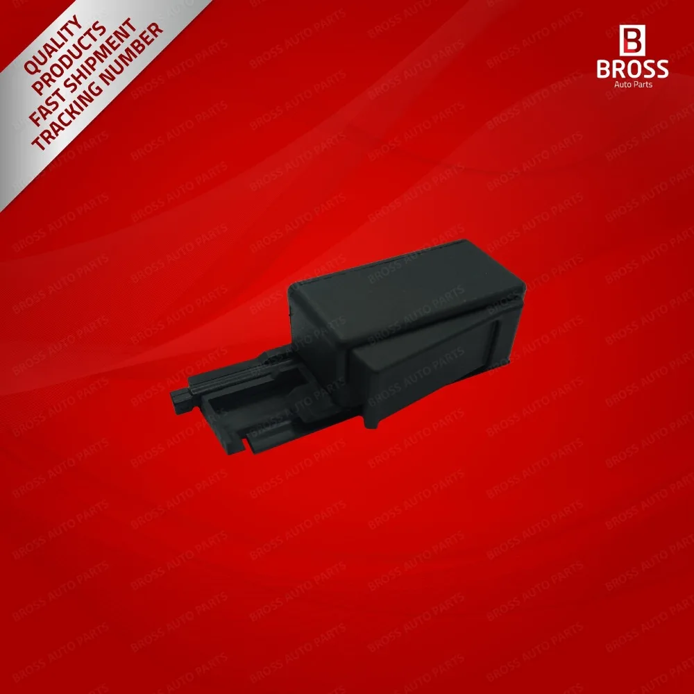 BDP909 Control Switch Push Side Sliding Window Glass Lock Latch Part Right  55170911 for Doblo MK1 Facelift 2005-2009