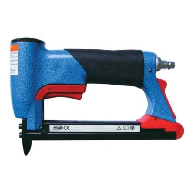 16 MM FINE CROWN INDUSTRIAL AIR STAPLER (SIMILAR BEA TYPE) (GS-1831VB)