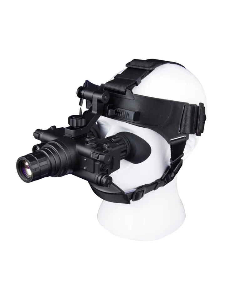 Night vision goggles gen 3 with Video Output And IR,  night vision goggles military, infrared goggles night vision for sale