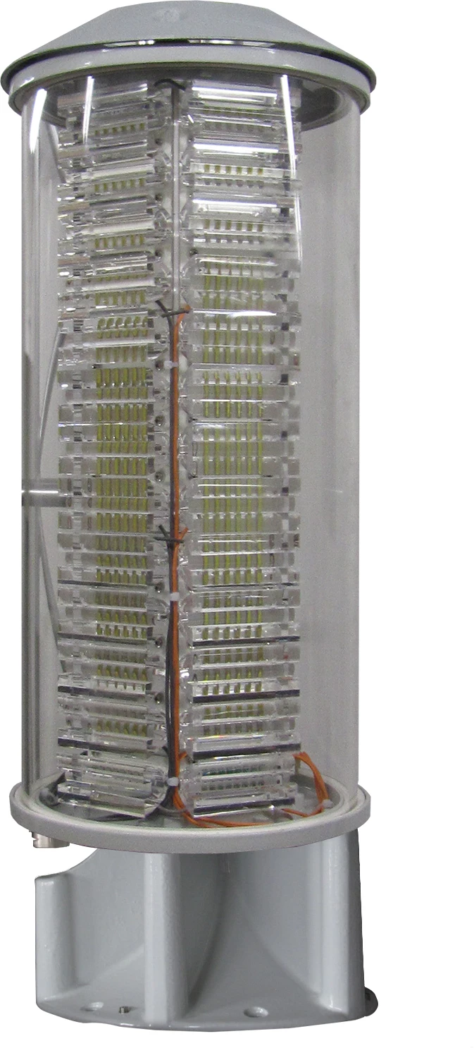 High Intensity Aviation Obstruction Light/ aircraft lighting system, ICAO HIOL Type A/AB