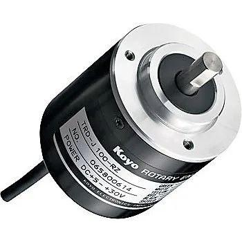 KOYO Encoder TRD series