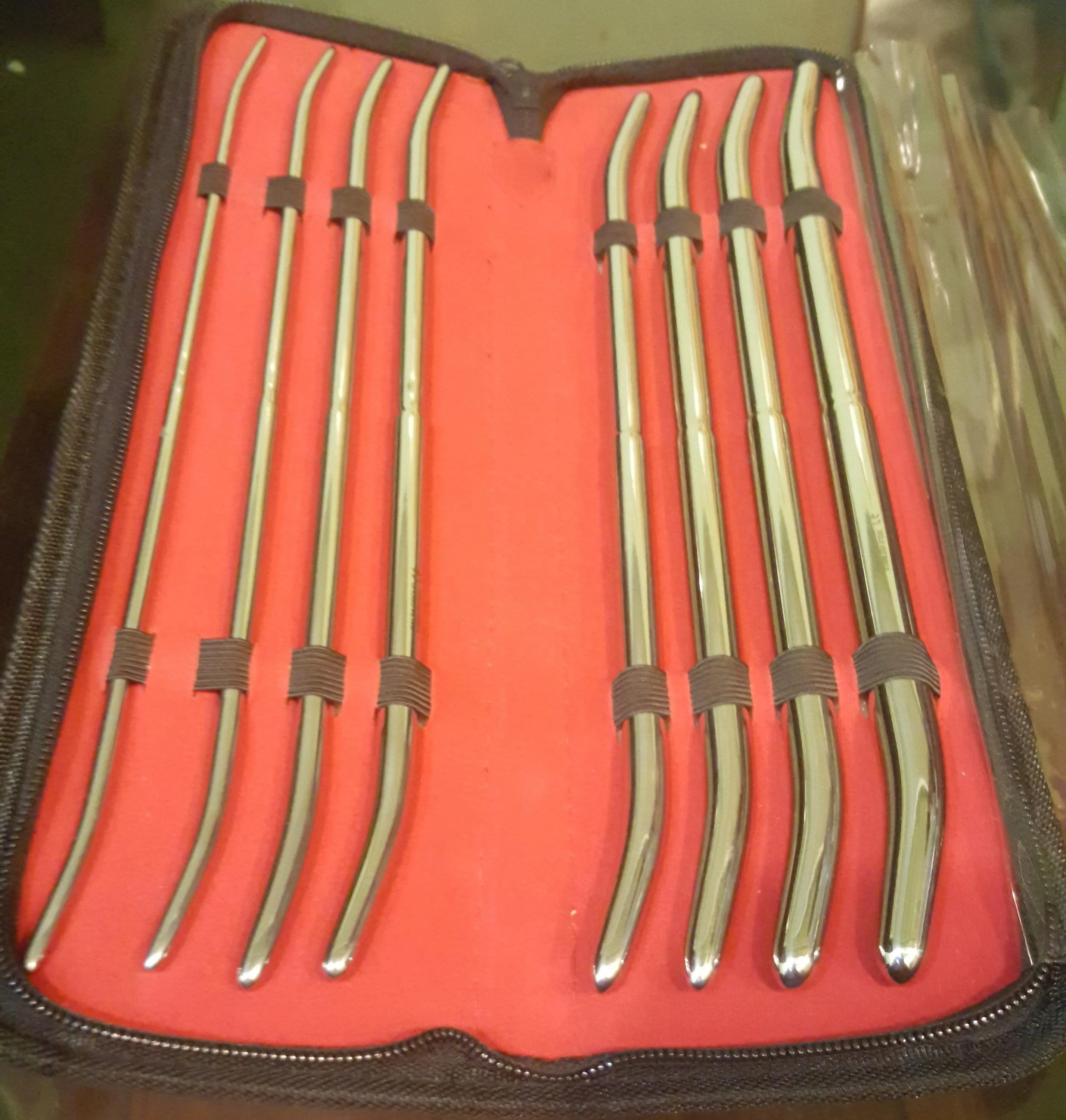 Bakes Rosebud Urethral Sound Mathieu