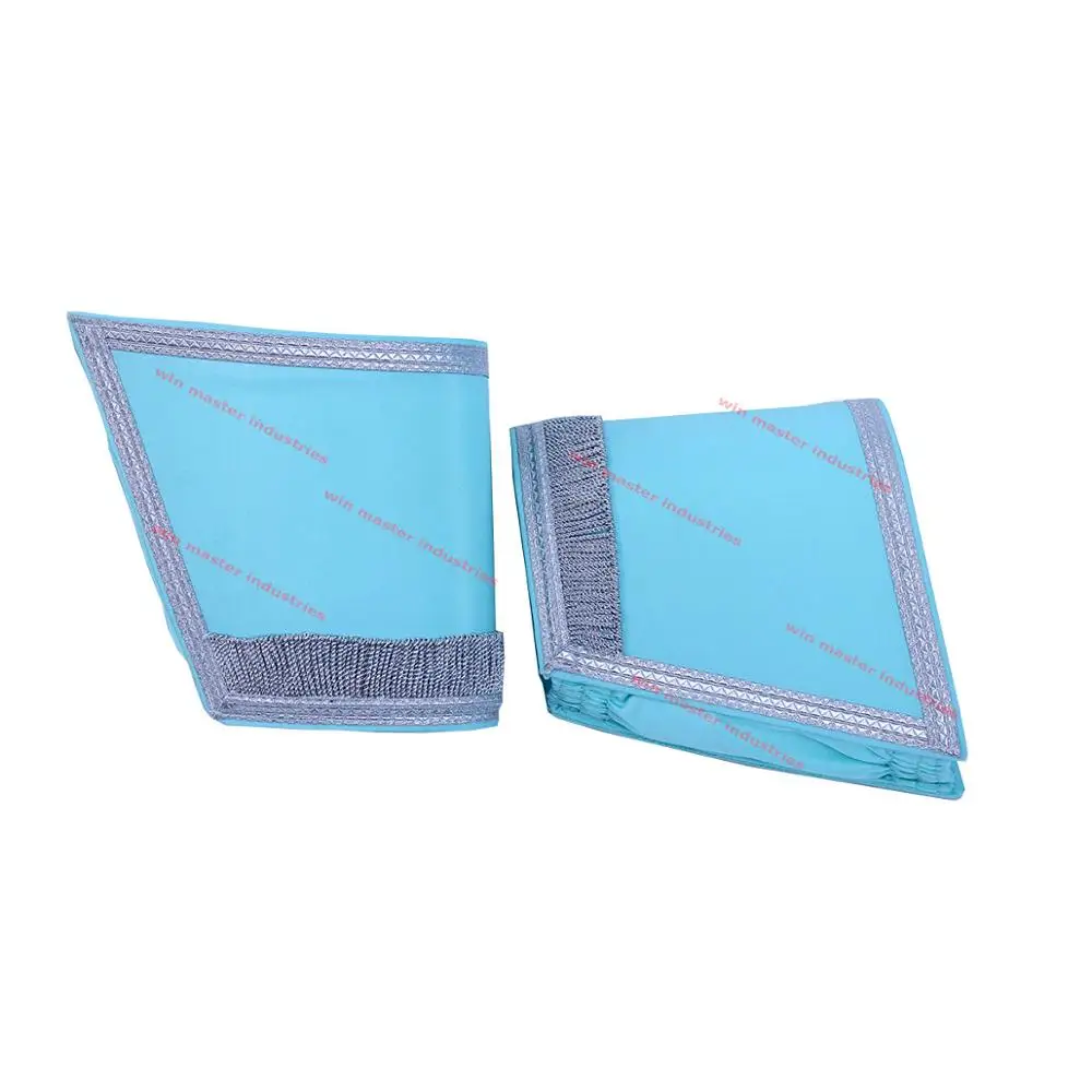 Масонские регалии ремесло Grand перчатку манжеты