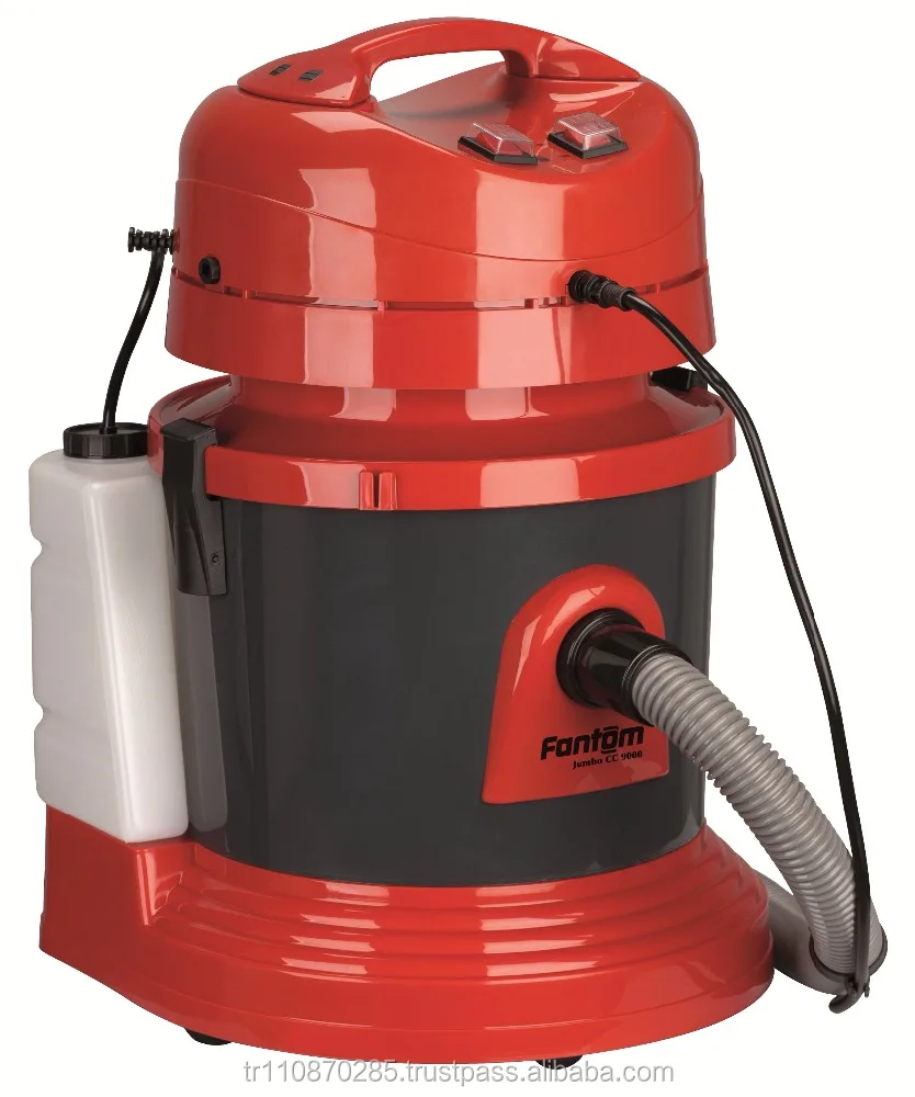 Очиститель ковров JUMBO CC 9000