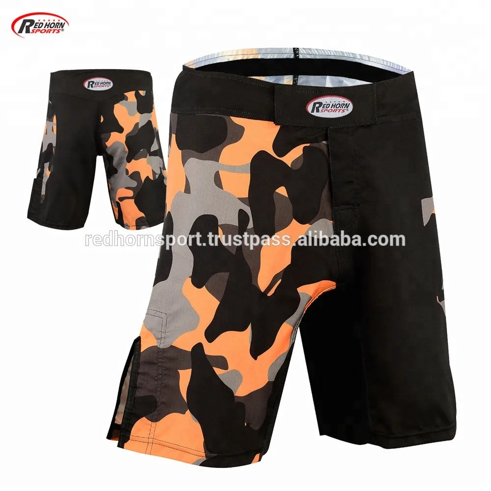 MMA Compression Shorts, Design your own mma shorts jiu jitsu shorts martial arts short martial art wear ufc short RHMS-42729