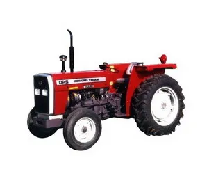 Pakistan Millat Tractor 240