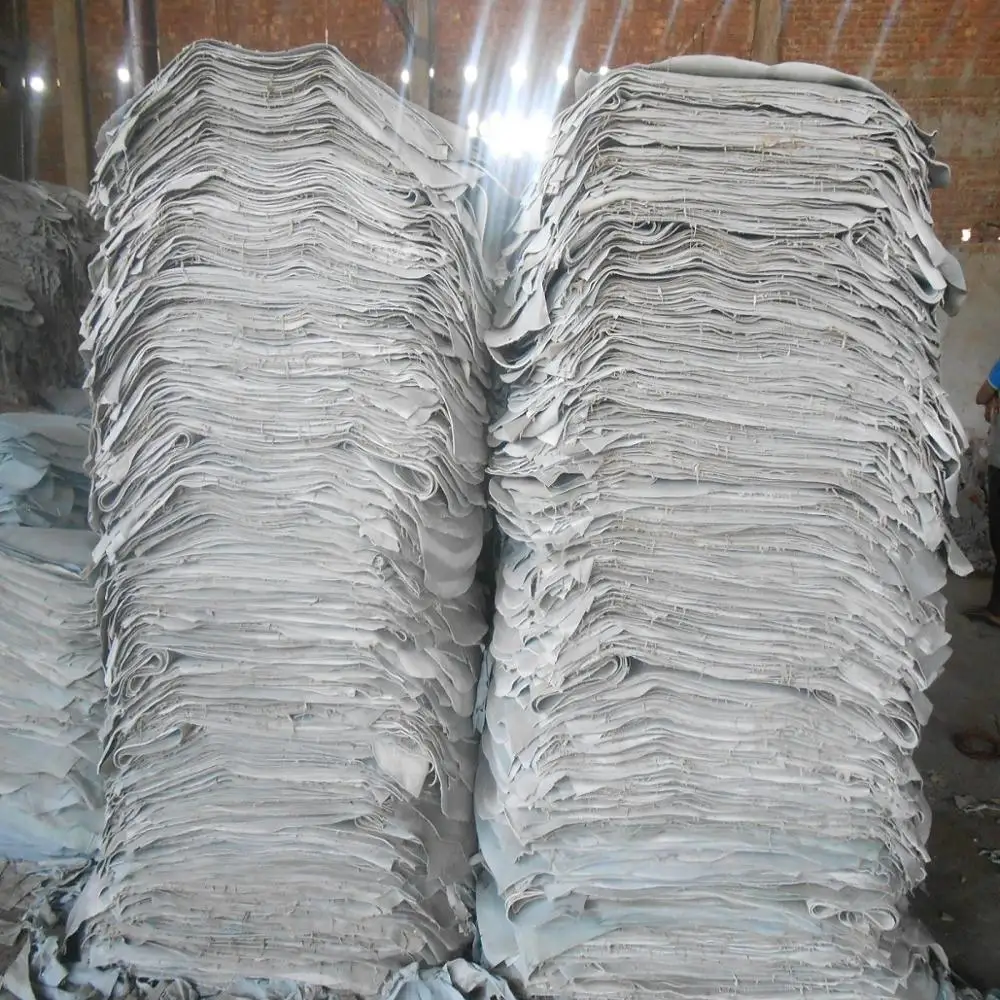 
CHEAP PRICE WET BLUE COW SPLIT LEATHER SUPPLIER FROM BANGLADESH 