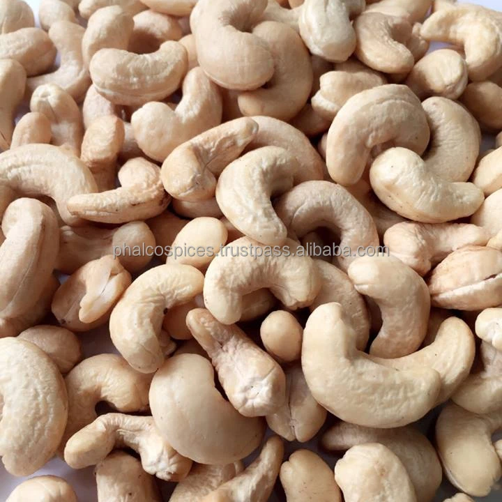 Орехи кешью Вьетнам происхождение W320