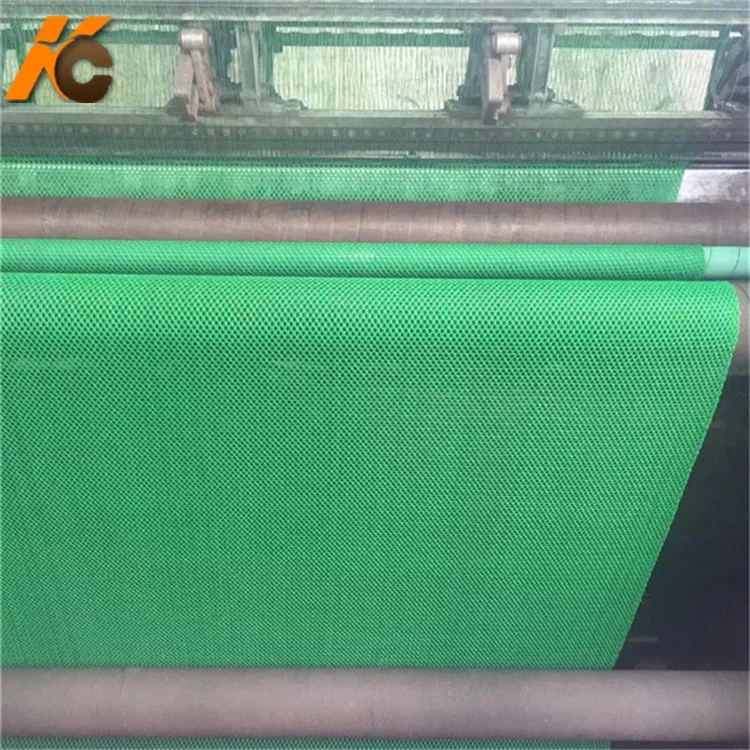 Factory!!!!! HDPE green 300-600g Anti Wind Dust  protection Net / Windbreak Netting
