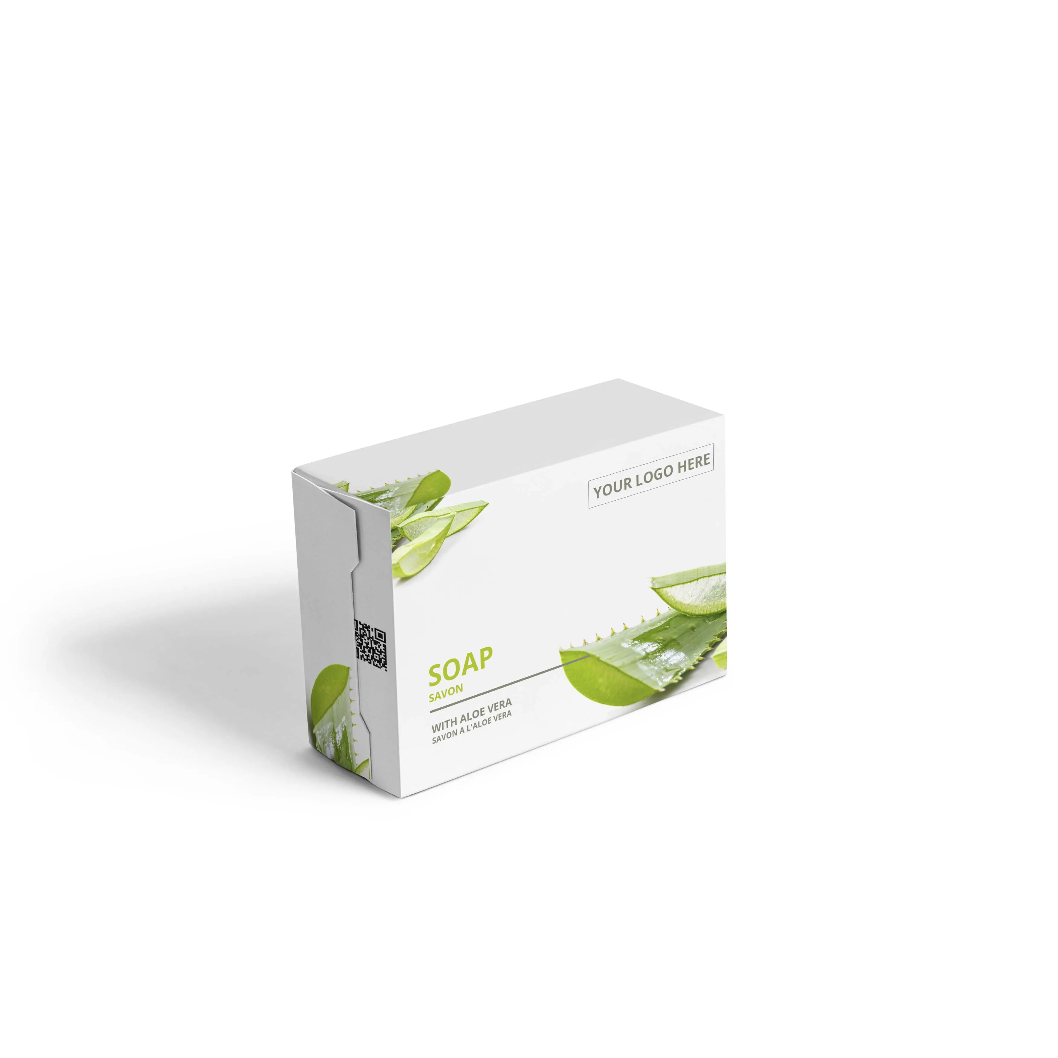 Wholesale Private label 100% Pure Natural Aloe Vera Soap Bar Soap Export products - Best Price