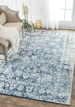 Fashion Design PP Heat Set Machine Made Carpet