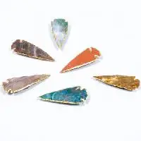 
ARROWHEADS 