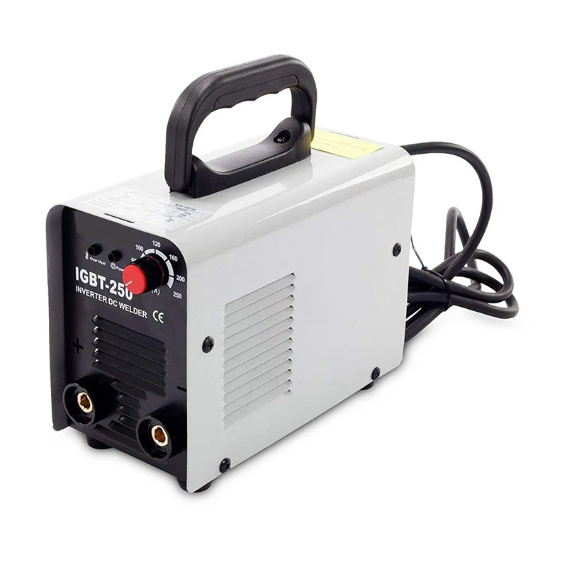  IGBT 300A инверторный Сварочный аппарат CAVI 3 + 2
