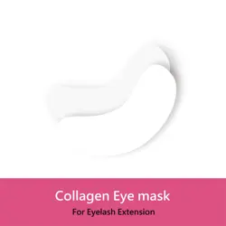 2022 Collagen Eye Mask for Beauty Care 50 Pairs/Box