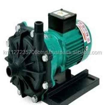 
World Chemical Pump YD-16Y6GSH1-GP-R-D51-FF 
