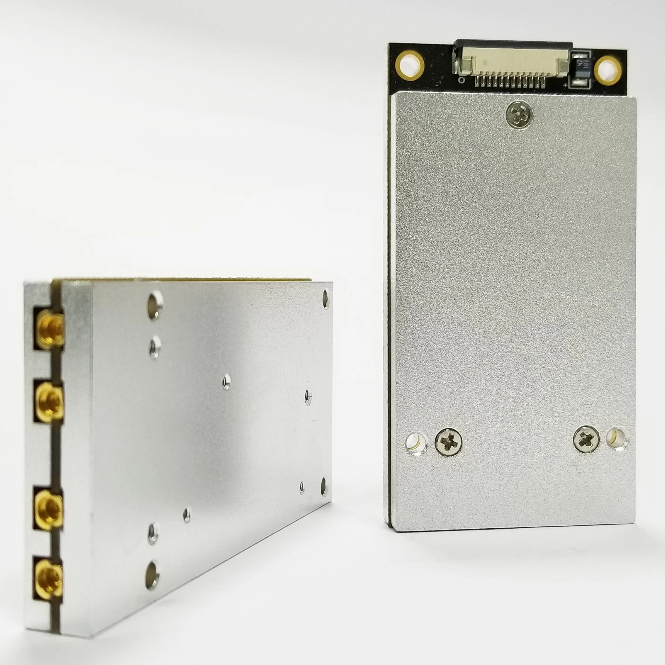 High Performance R2000 UHF Long Range Wireless 4 Channels OEM RFID Reader Module for raspberry pi