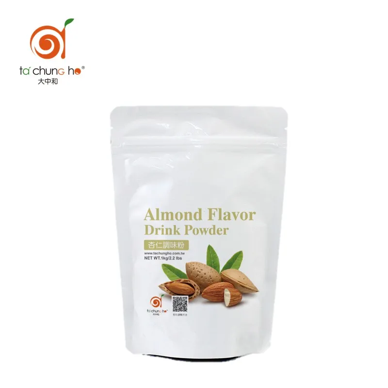 
Hot Selling TachunGho 1kg Almond Drink Powder 