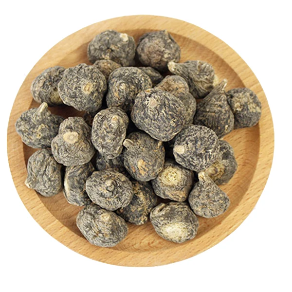 Высококачественный порошок черной Маки из Перу