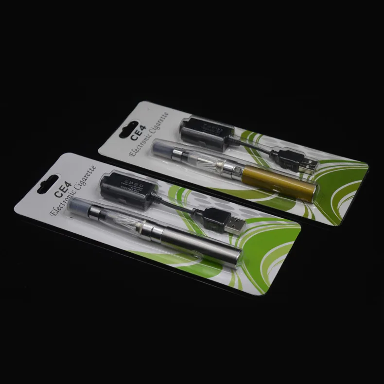 Электронная сигарета ego ce4 по самой низкой цене