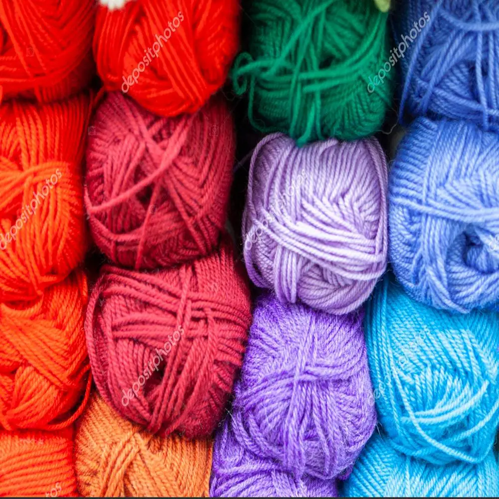 
BEST QUALITY JUTE COLOR YARN FROM BANGLADESH IN LOWEST PRICE 