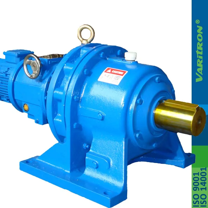 Циклоидная коробка передач Sumitomo