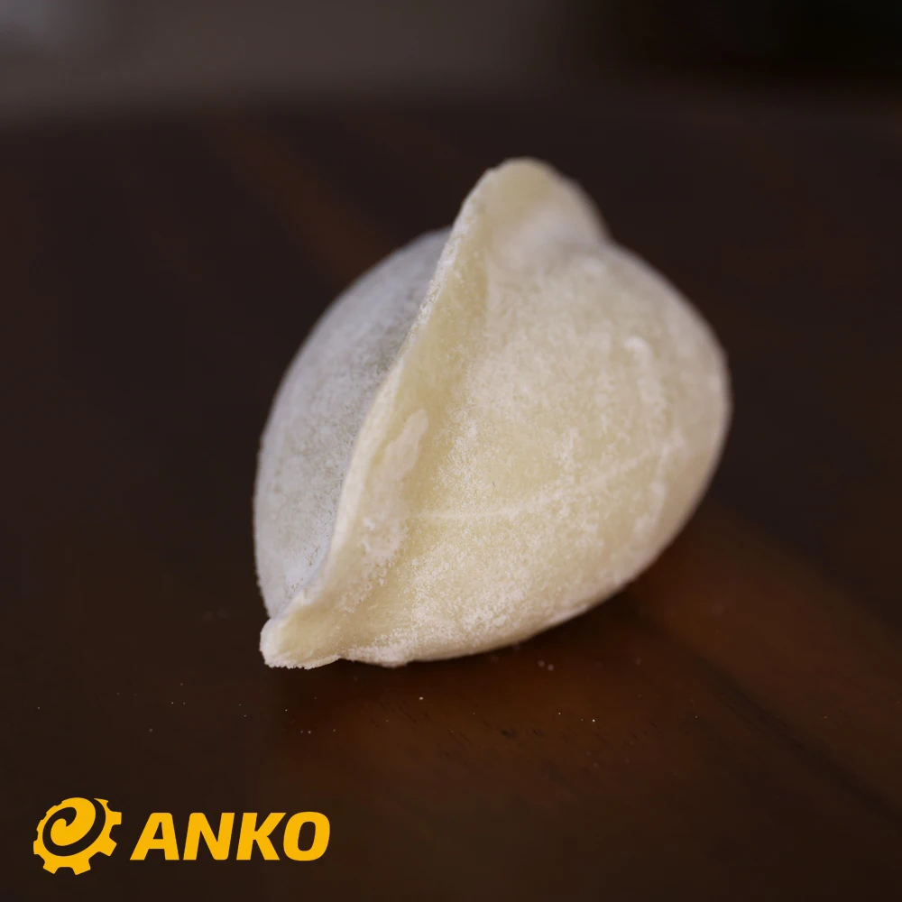 ANKO Automatic Chinese Dumpling Making Machine