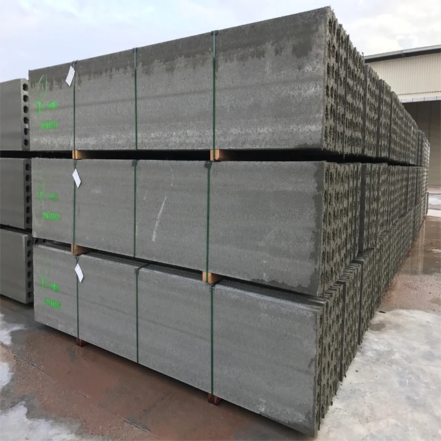 
Green Edge Wall Panel 