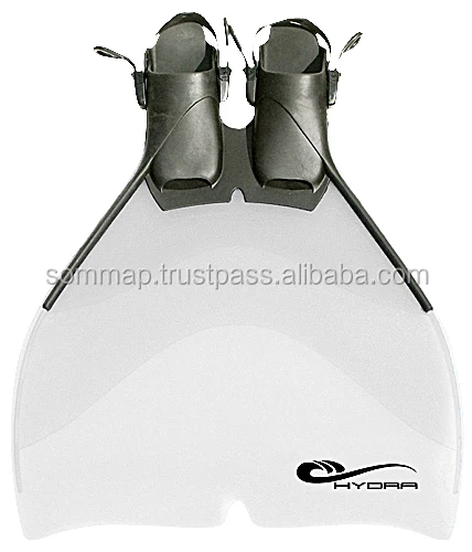 MONO FINS for training - Size for adult