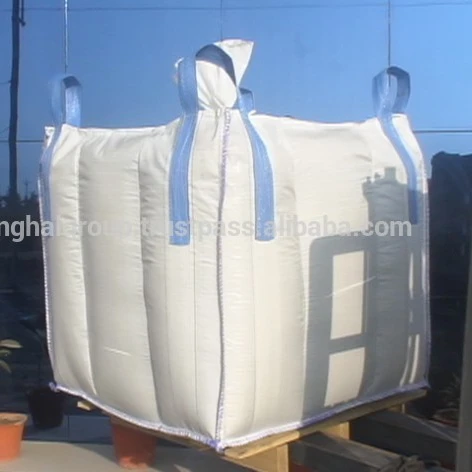 1 ton jumbo FIBC Bags