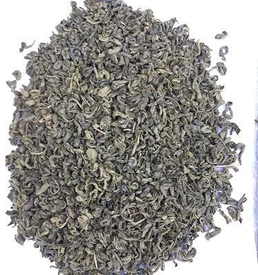 Vietnam High Quality Pekoe Green Tea