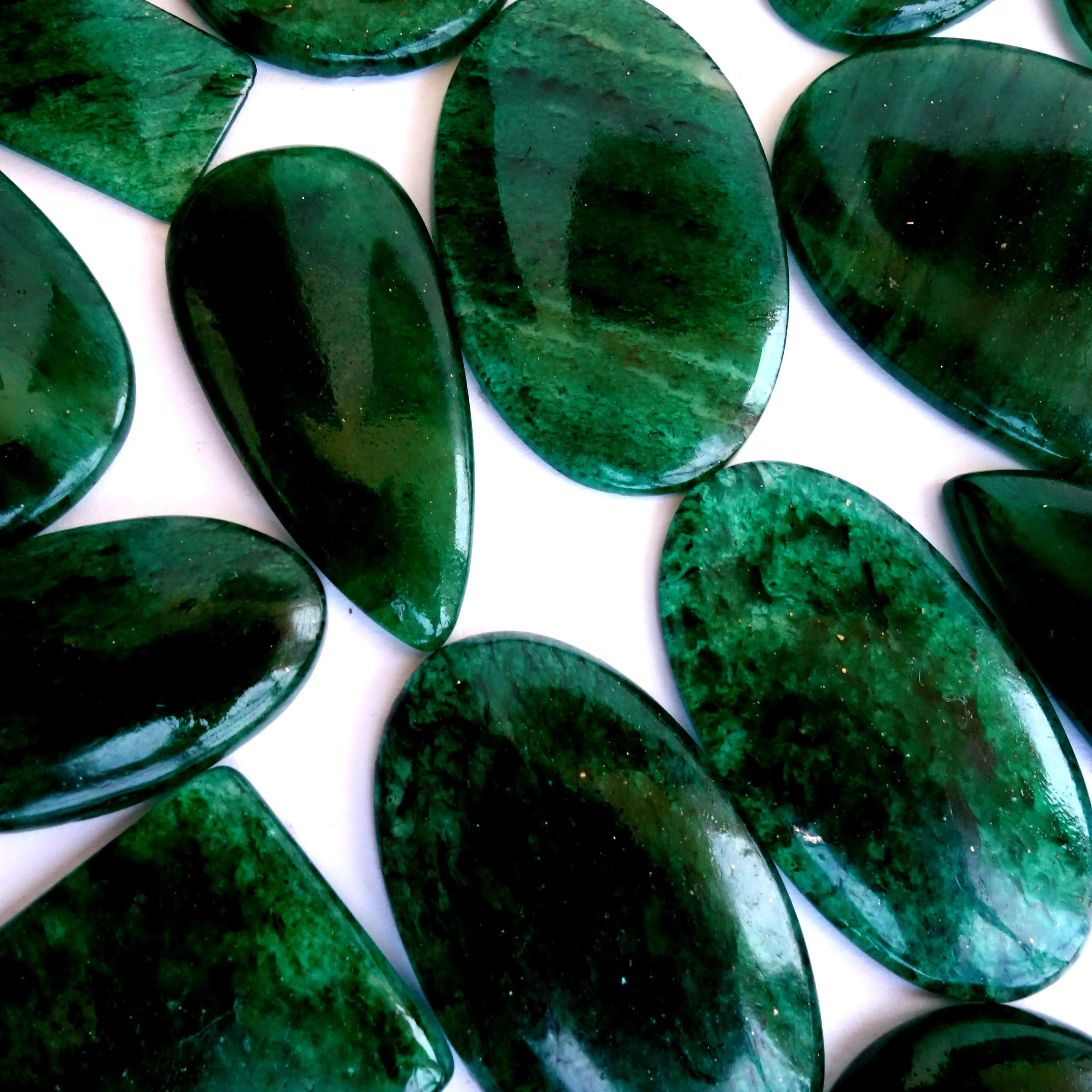 green aventurine