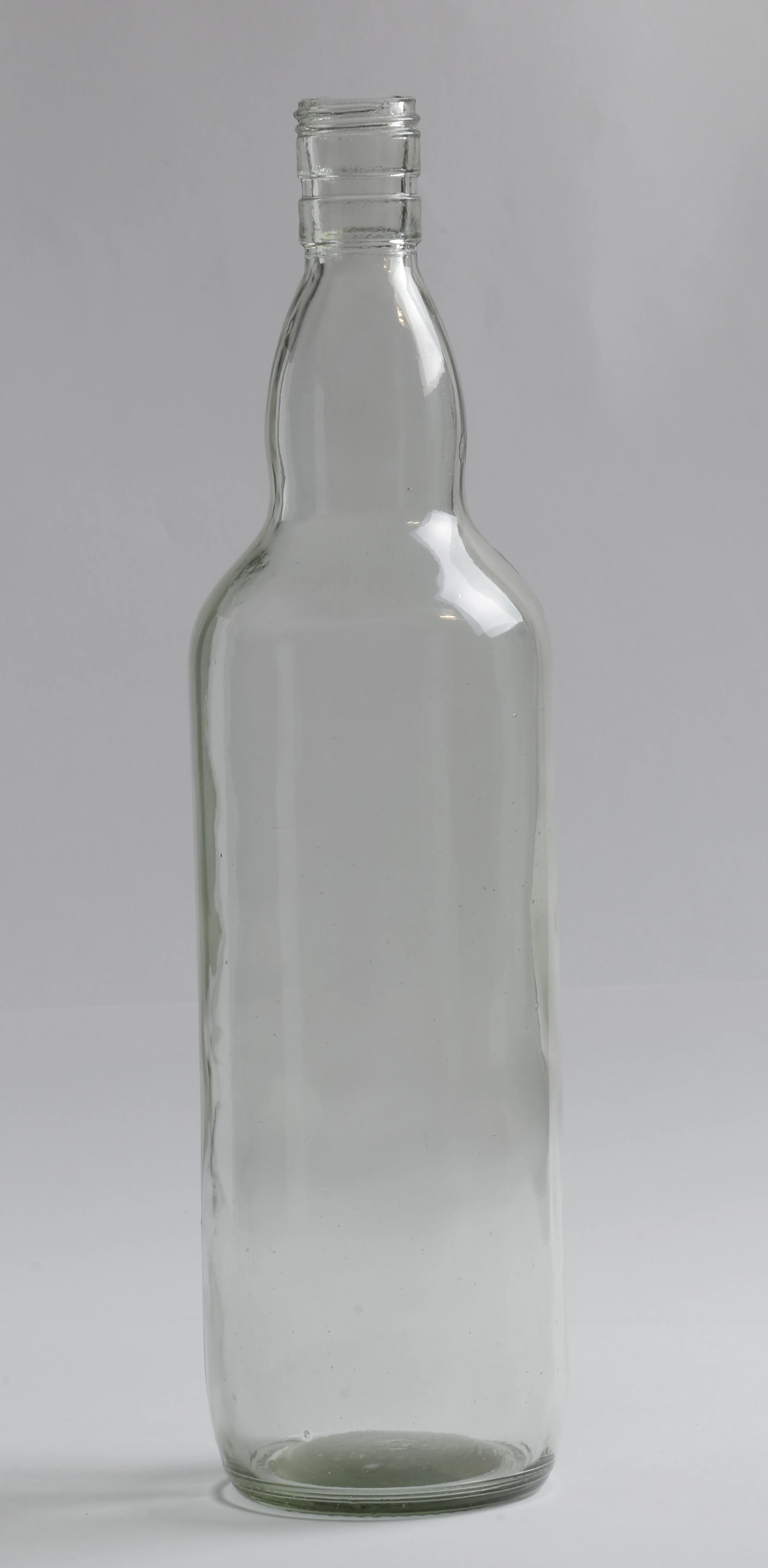 High Quality Custom Designed Liquor Glass Bottles