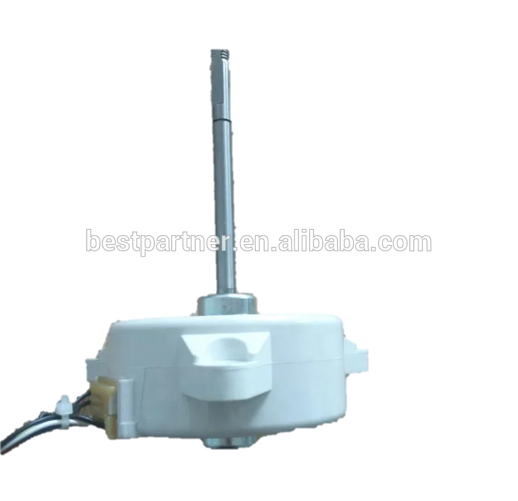 40 years Manufacturer Evaporator Refrigerator Fan Motor
