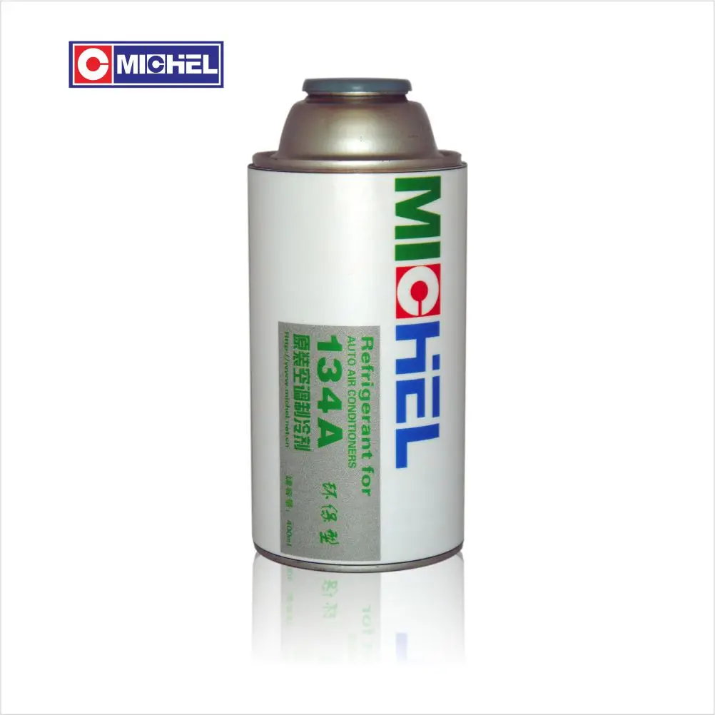 Хладагент Мишеля 134A