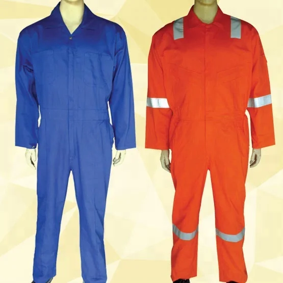 
Work Wear For Men With Customized Size & Color 