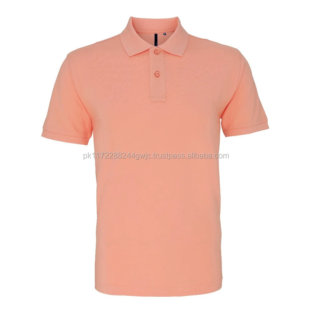 
Wholesale Fashion Design Men Polo T-Shirt High Quality/Wholesale Plain 100% Pure Cotton Polo T Shirt For Men 