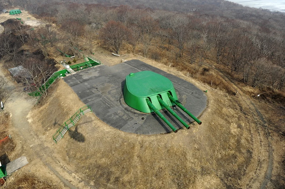 
Excursions for foreigners in Vladivostok. 