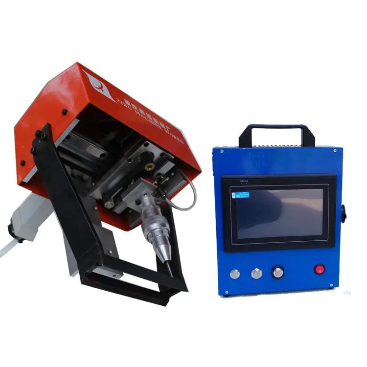 пневматические ЧПУ металла ручной игольчатая маркировка машина для мотоцикла рамки VIN номер