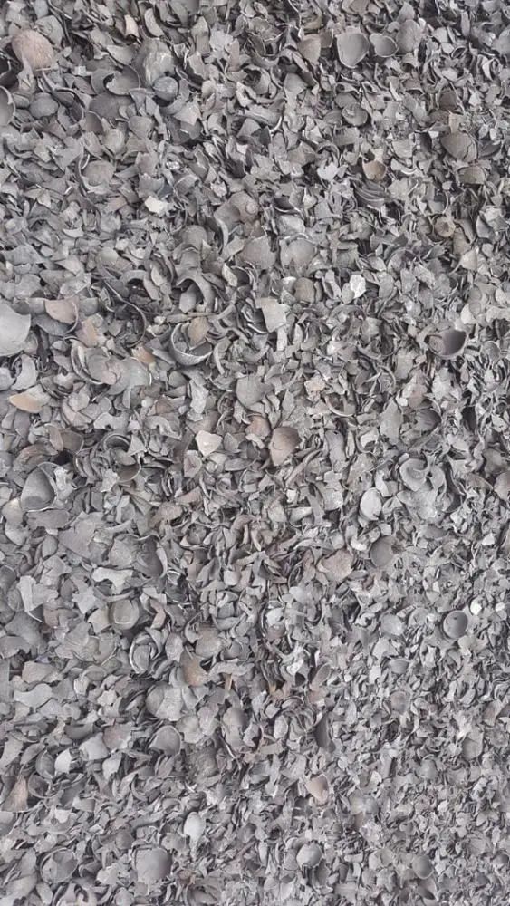  Экспортеры кубинского кокосового угля из Южной Индии