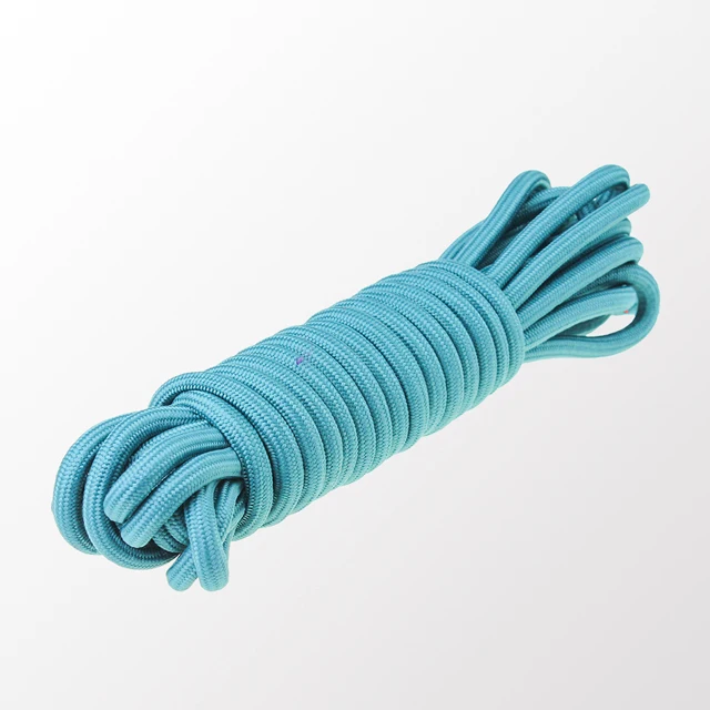 
Factory Sells High Quality Customizable Nylon Ropes In Bulk 